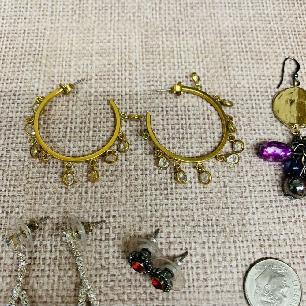 Earring Bundle‎ - Picture 2 of 6